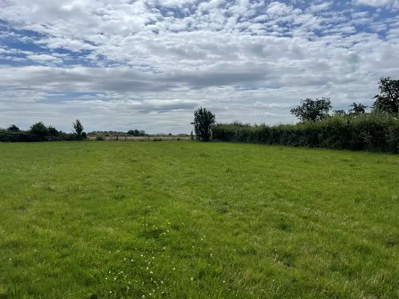 Maison neuve, 90 m² - Ecos (27630)