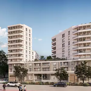 Rue Pierre Chapitre 5