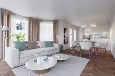 RESIDENCE LONGCHAMP