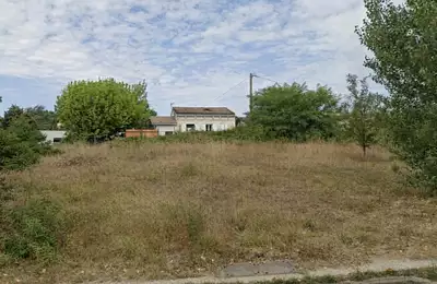 Maison neuve, 100 m²