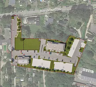 RIVIERA - APPARTEMENT