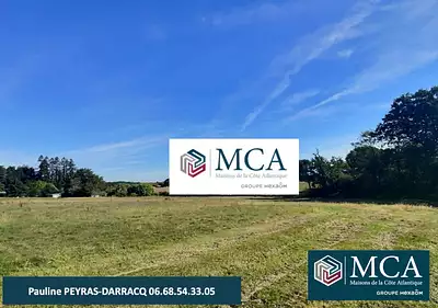 Maison neuve, 80 m²