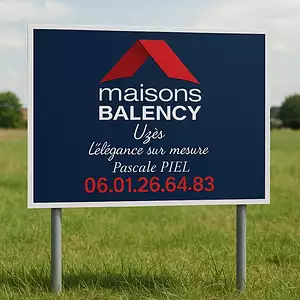 Maison neuve, 98 m²