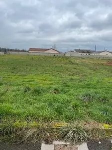 Maison neuve, 90 m²