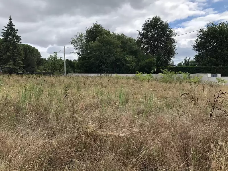 Maison neuve, 180 m² - La Brède (33650)