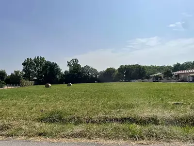 Maison neuve, 95 m²