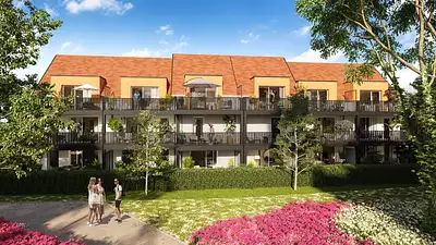 DOMAINE DU VEILLEUR PHASE 2