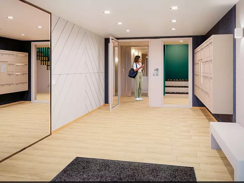 À 4 min à pied de la plage - Le Crotoy (80550)