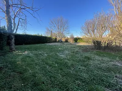 Maison neuve, 90 m²