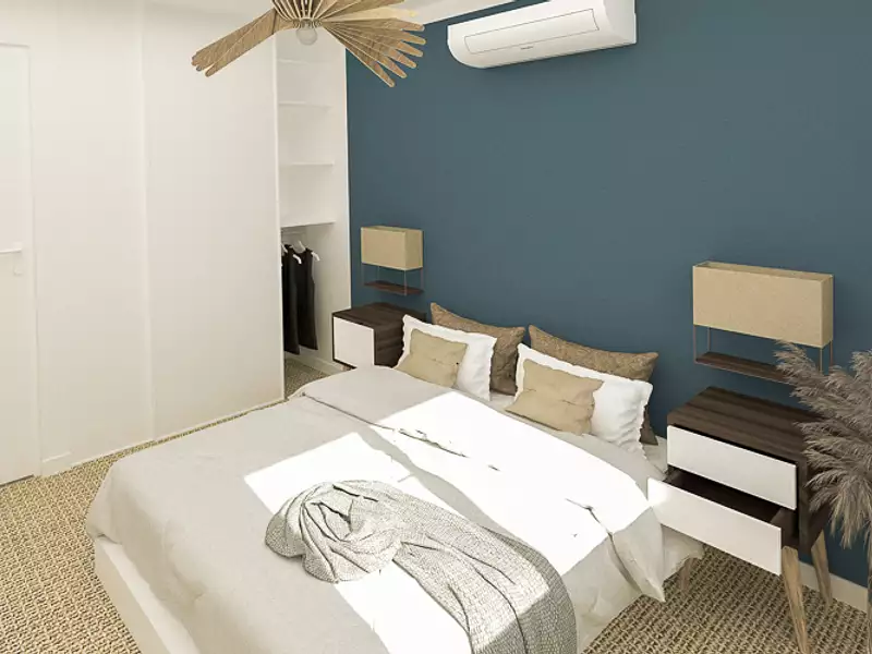 Maison neuve, 99 m² - Boussy-Saint-Antoine (91800)