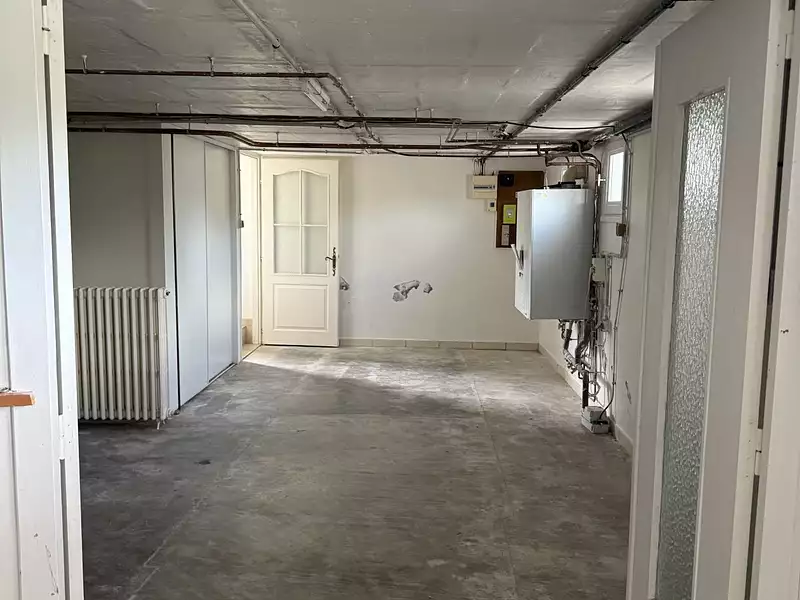 Maison neuve, 66 m² - Genas (69740)