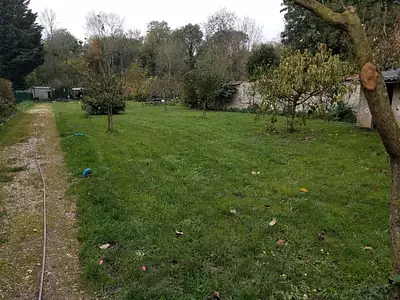 Maison neuve, 89 m²