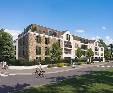 Le Clos de la Chênaie