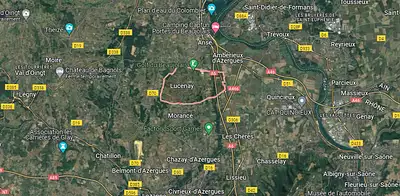 Maison neuve, 140 m²