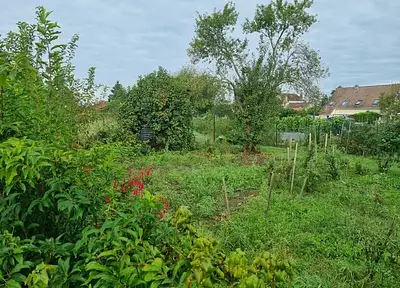 Maison neuve, 121 m²