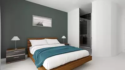 Maison neuve, 236 m²