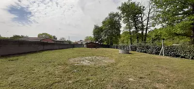 Terrain à bâtir, 660 m²