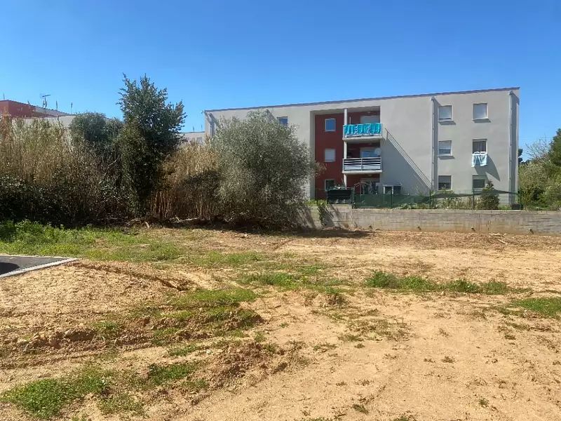 Terrain à bâtir, 145 000 m² - Narbonne (11100)