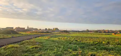 Terrain à bâtir, 388 m²