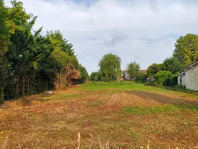 Maison neuve, 125 m²