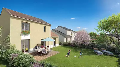 Domaine des Longs Champs