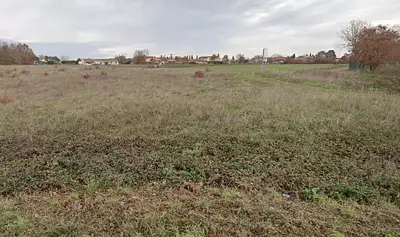 Maison neuve, 94 m²