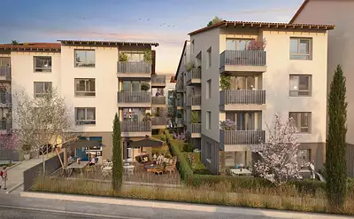 CASA TRENDY
