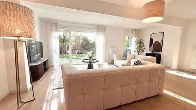 LE CLOS SAINTE MARIE