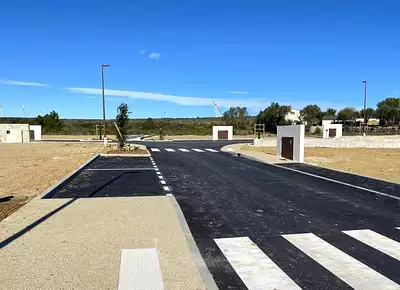 Maison neuve, 85 m²