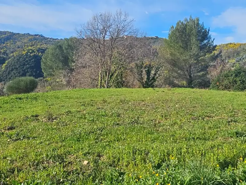 Terrain à bâtir, 2 880 m² - Pégomas (06580)