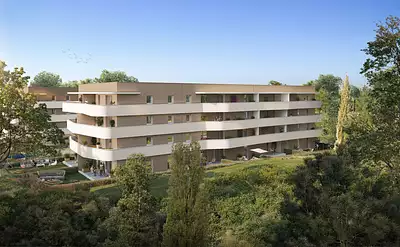 Le domaine du parc