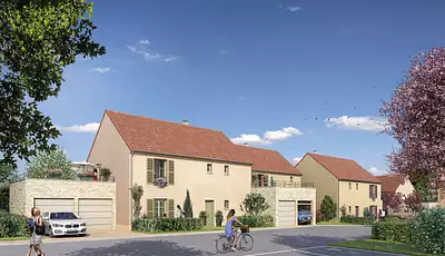 Le Clos de la longue Toise