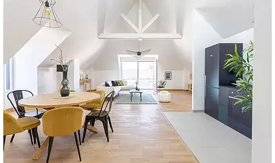 Les Jardins de Musset