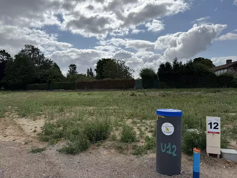 Maison neuve, 135 m² - Monchecourt (59234)