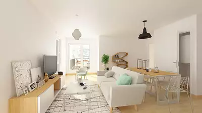 Vivre Ensemble