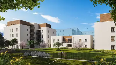 LE PARC DES LUMIERES