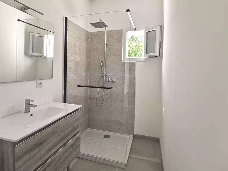 Maison neuve, 92 m² - Floure (11800)