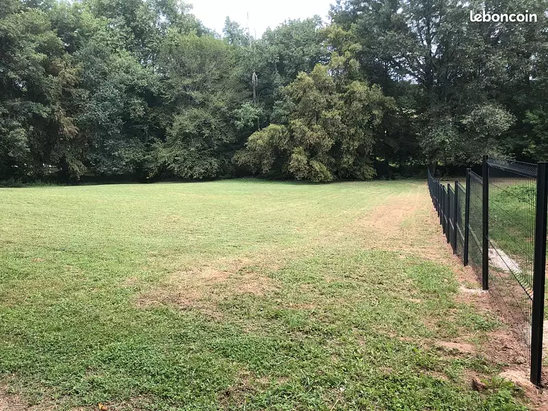 Terrain à bâtir, 840 m² - Maucourt (80170)