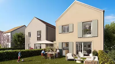 Découvrez en avant-première une nouvelle opportunité de devenir propriétaire à Boissise-le-Roi !