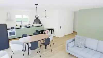 Maison neuve, 82 m²