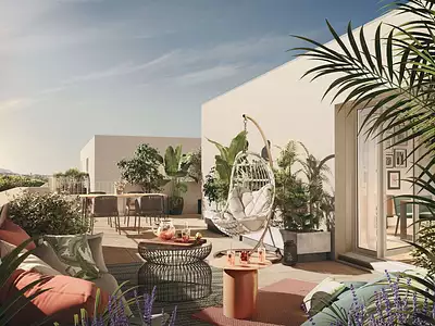 NOUVEL ORIZON - NOUVEAU