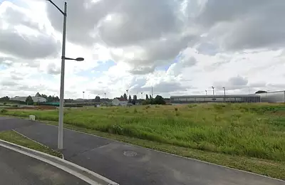 Terrain à bâtir, 781 m²