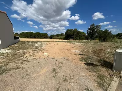 Terrain à bâtir, 304 m²