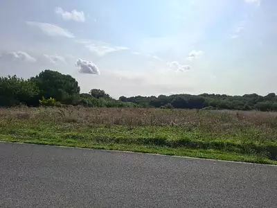 Maison neuve, 100 m²