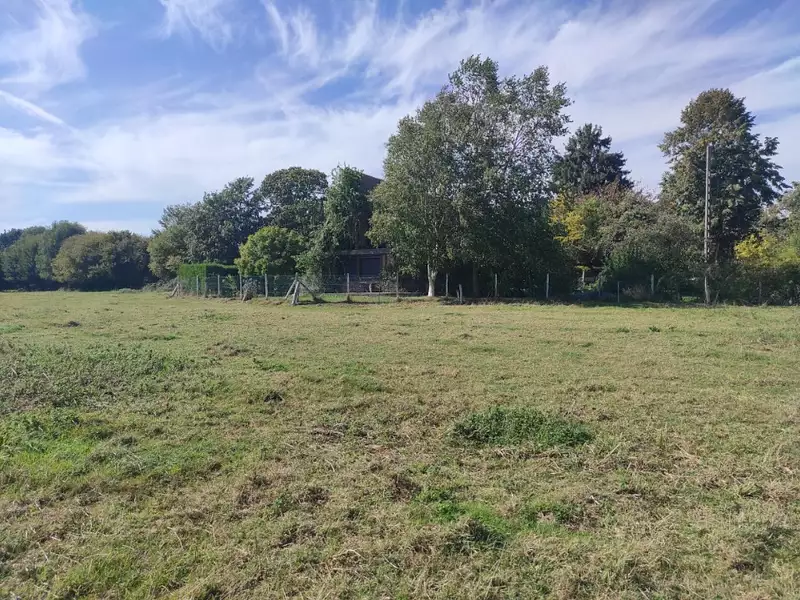 Maison neuve, 120 m² - La Saussaye (27370)