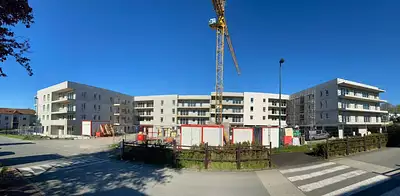 Les Boiseries du Landreau