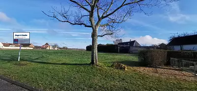 Maison neuve, 117 m²