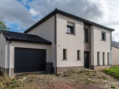 Maison neuve, 100 m²