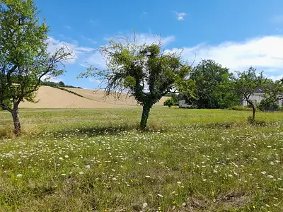 Maison neuve, 73 m²