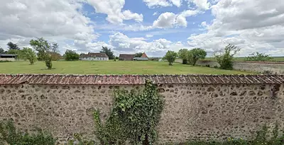 Terrain à bâtir, 952 m²